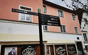 Zentrale, ruhige Wohnung nahe Murinsel&Kunsthaus